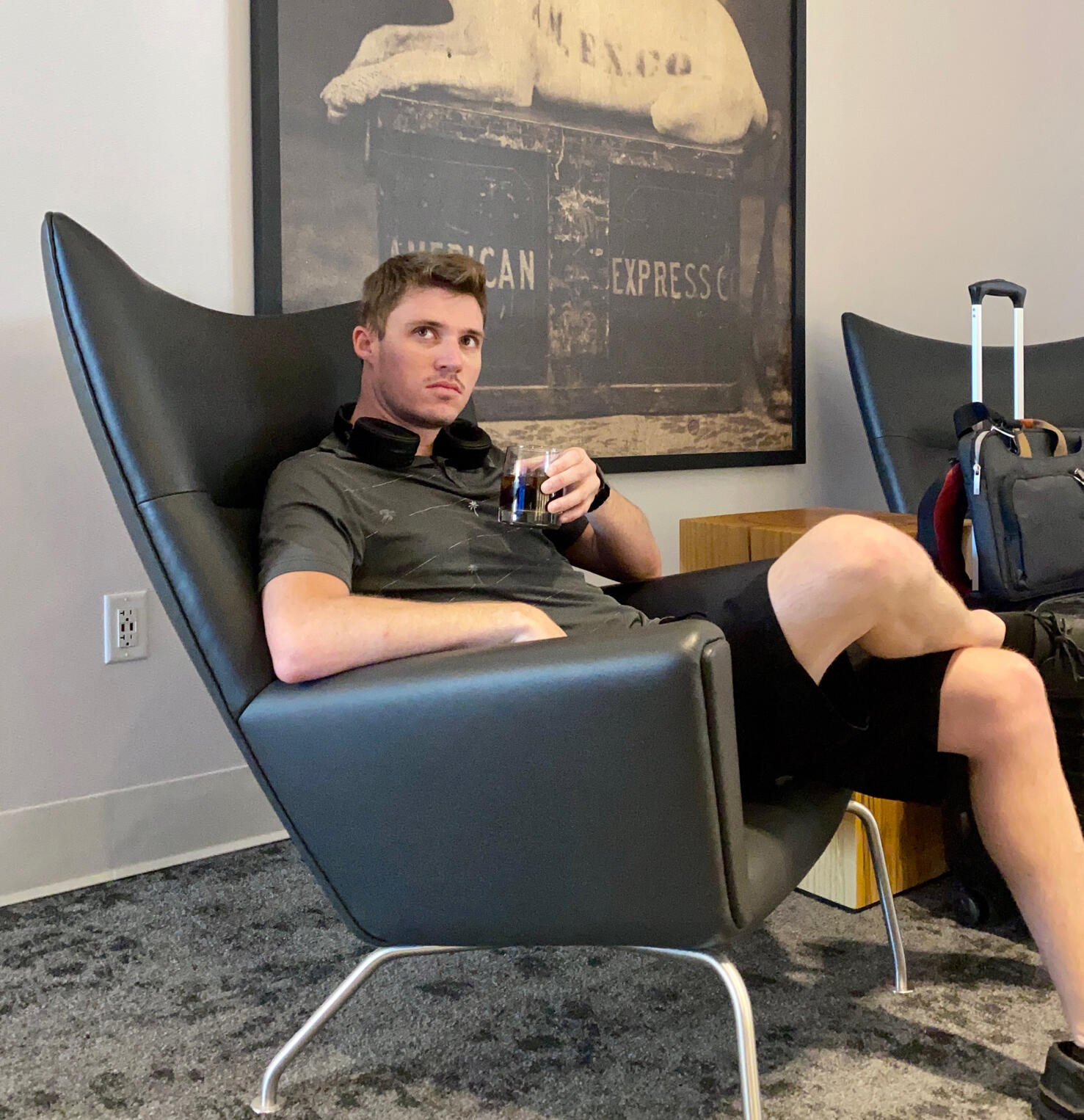 Ryan Malize - aka R$